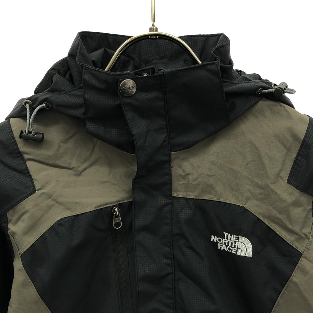 The North Face Logobroderi SUMMIT SERIES Fjellparkas Barn Brukt