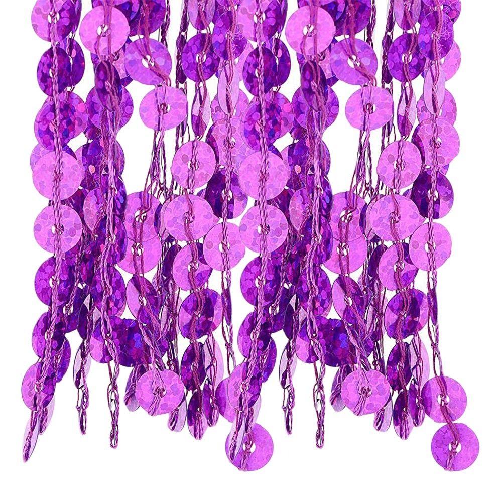 Sequin Performance Top Tassel Halter Bra Charming Dance Wear  For Thailand/India/Arab