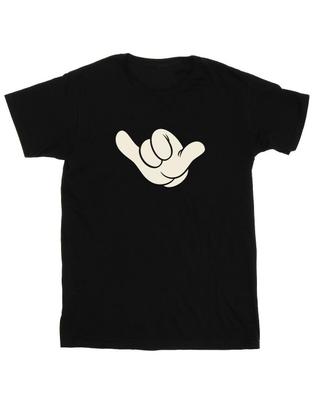 Boys Mickey Mouse Skate T-Shirt