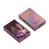 Blackpink Album Photocard Set 9x6cm 78g Art Paper Kpop Collectible