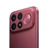 For POCO F9 Ultra Pro Lens Protectors Cover Aluminum Metal Camera Scratch-resistan Auto Adsorption Rear Lens Film