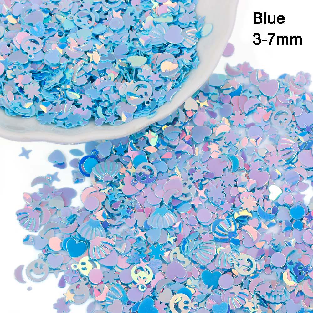 100Pcs Gold/Silver Stars for Christmas Party Decor Foam Fabric Stars DIY Scrapbook Cards Ornaments Embellishments Accessory