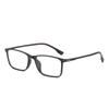 Square Prescription Men Eyeglasses Vintage Optical Women Myopia Glasses -0.5 -1.0 -1.5 -2.0 -2.5 -3.0 -3.5 -4.0 -4.5 -5.0 -6.0