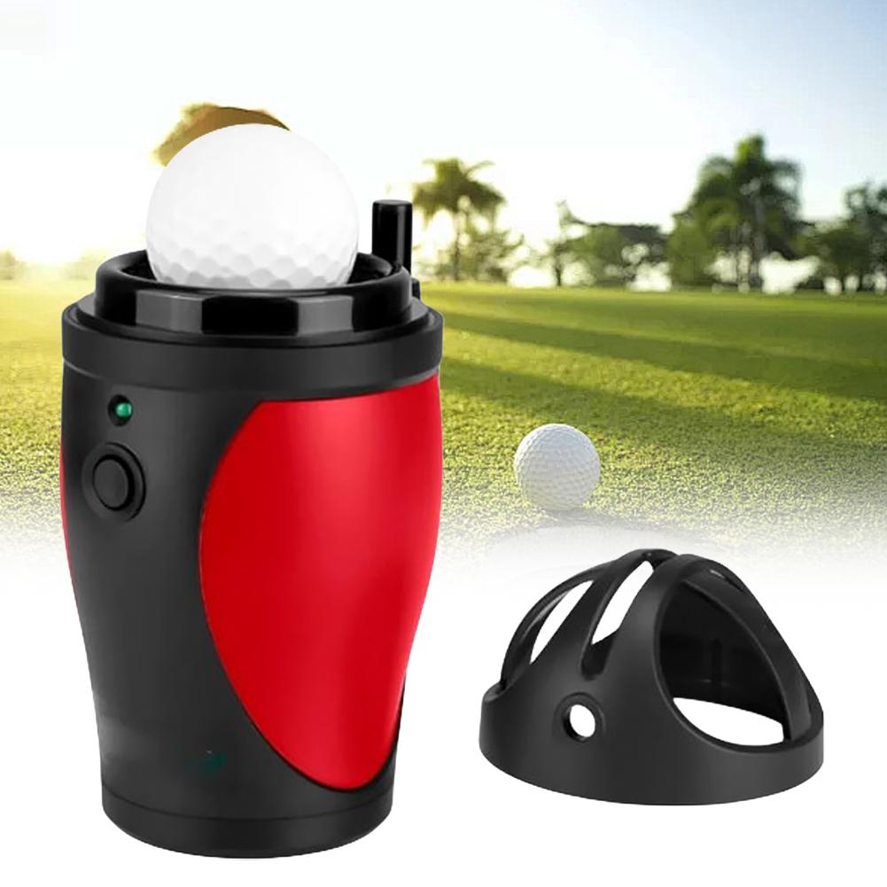Golf Ball Spot Marker Tool Electric Scriber Finds Center of Gravity Distribution Line Electric Scribing Machine Ball Painter