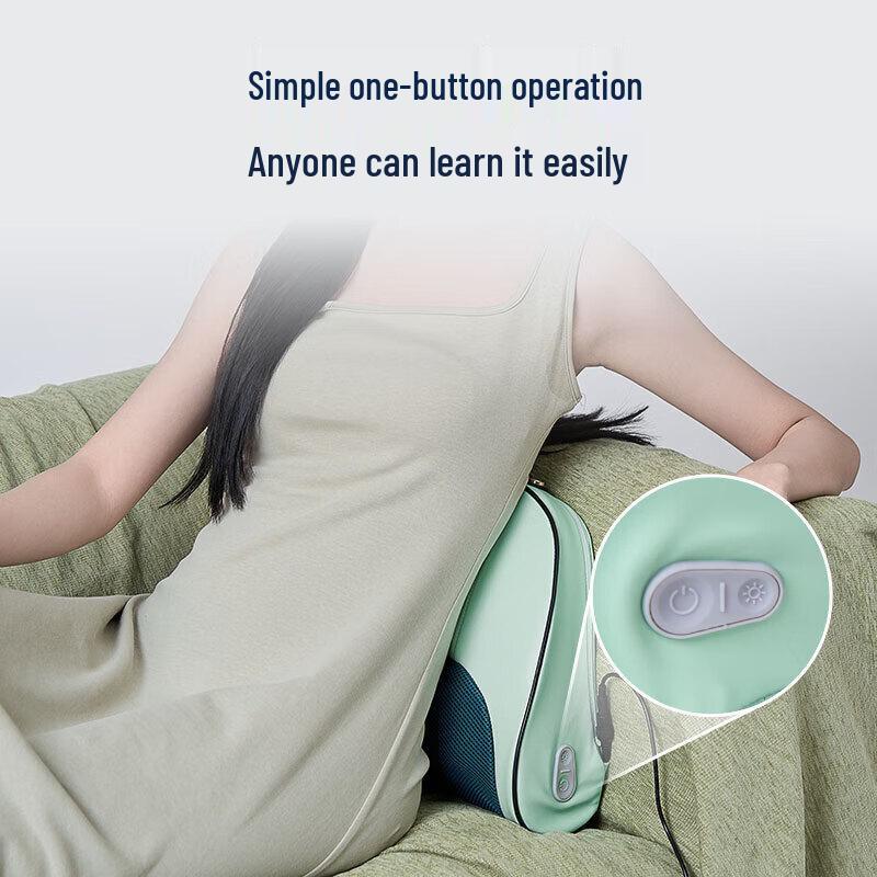 Cilaisen Waist Massager