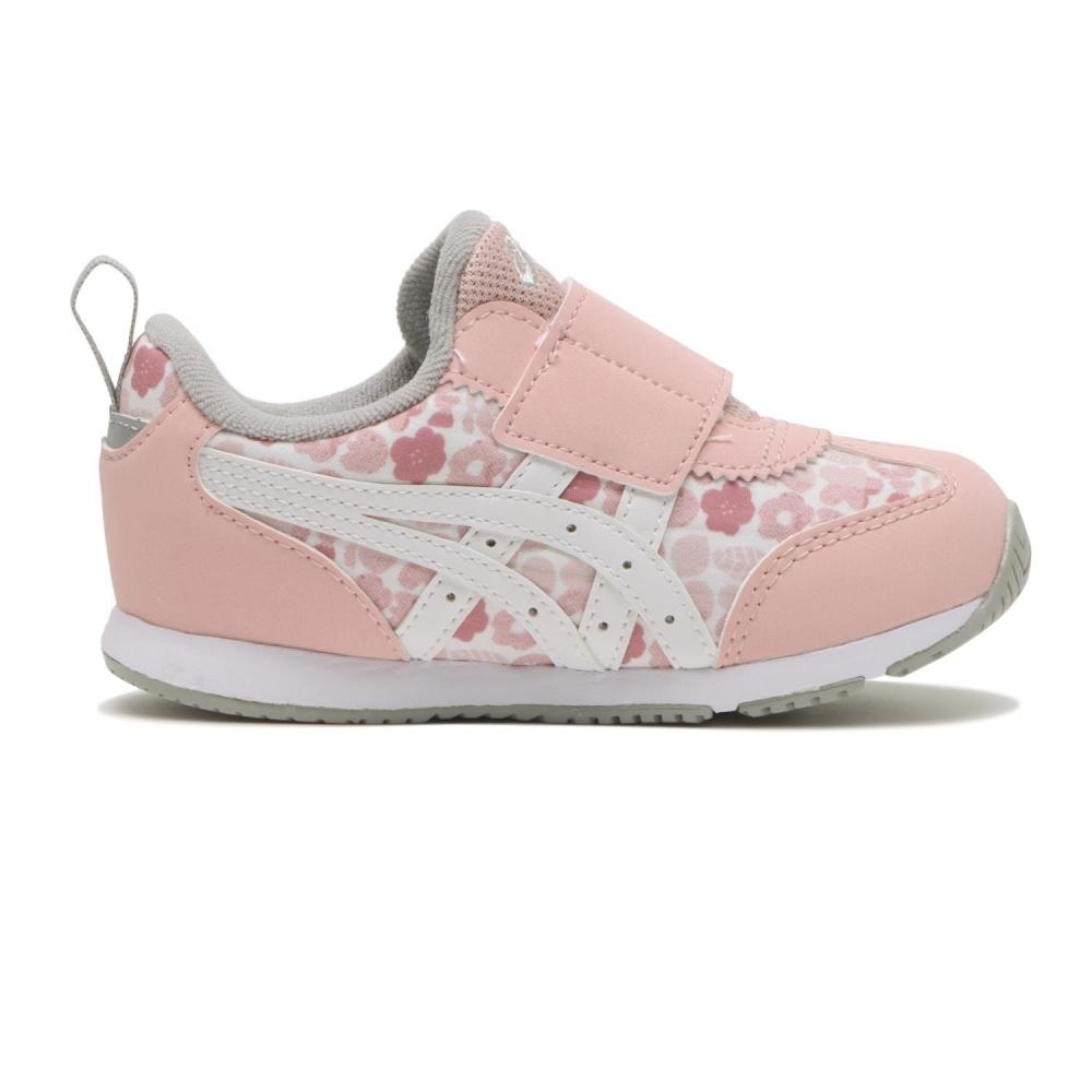 Asics Baby Sneakers Idaho Baby Kt Es G 3 S.pk W 1144a443 700