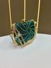 Elegant Women's Rhinestone Evening Clutch - Perfect for Formal Gowns and Evening Wear