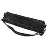 Portable Handheld Flute Storage Bag 16 Hole Oxford Flute Carrying Bag Lightweight Versatile Flute Bag Instruments Parts