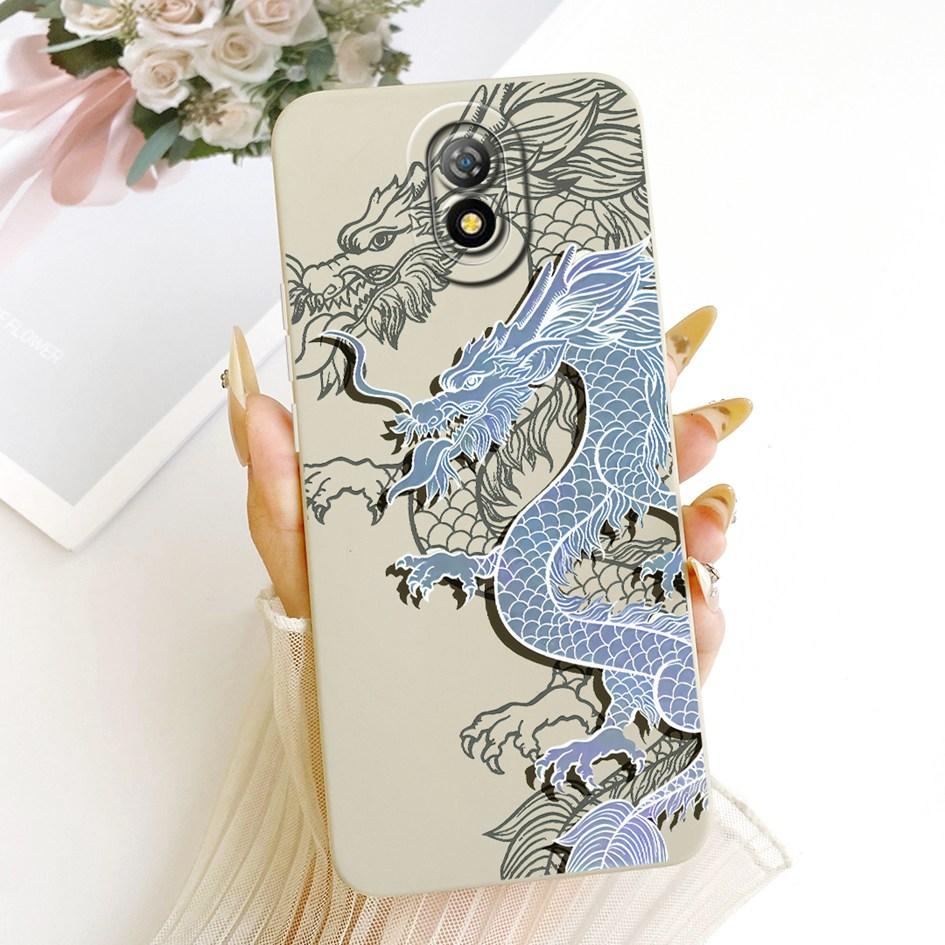 For Itel A16 Case A16 Pro Cover New Creative Cartoon Soft Silicone Protective Phone Shell For Itel A16 Plus Fundas ItelA16 Pouch
