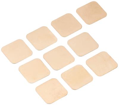 Verfügbar Kupferblech Packung mit 10 #5145 Kompatibel,