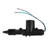 DC 12V 2-tråds dörrmotor/Pop-slavställdon Solenoid Centrallåsmotor Utmärkt