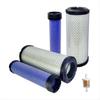 2025+ 2 Sets Air Filter for 11013-7044 & 11013-7045 Inner & Outer, for P821575 & P822858
