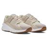 Under Armour Cushioning Breathable Low-Top Casual Shoes Unisex Ecru Sneakers 3027718-202