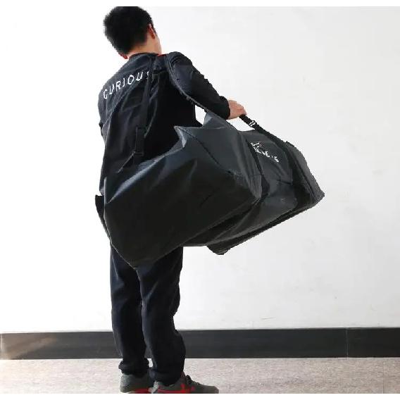 Multi Function Hand Bag for 1/5 Hpi ROFUN Rovan KM F5 MCD LT Baja 5T SC LOSI 5IVE-T DBXL Rc Car Parts