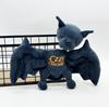 25CM Ozzy Osbourne Fledermaus Plüschtier Zurück zum Anfang Ozzy Fledermaus Plüschtier Weiches Kuschelkissen Puppe Dekor Spielzeug Fans Andenken Geschenk