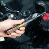 Steel Socket Screwdriver 5/5.5/6/7/8/9/10mm Hand Socket Durable Nut Driver  Hand Repair