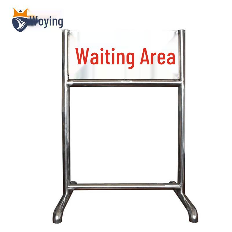 Woying Red Base Site Security & Warning Signs Standard