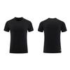 Quick-Dry Men's Short-Sleeve Summer Sports T-Shirt - Breathable, Lightweight, Crew Neck for Outdoor Casual Running