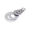 Ultra-thin 304 Stainless Steel Flat Washer Gasket
