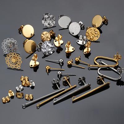 Sieraden maken – Fournituren voor sieraden