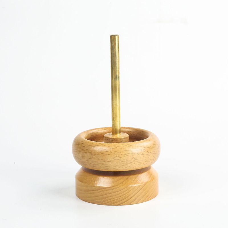 Buy String Seed Beads Quickly Beading Loader Wooden Bead Spinner