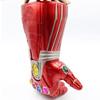 Guantes LED de Iron Man Vengadores Endgame Guantelete del Infinito para Adultos y Niños