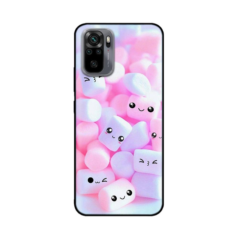 Silicon Phone Case For Poco M5s On Cover For Xiaomi Poco M5s case Pocophone M5s Protective Shell Back Case Cover Shell Bumper