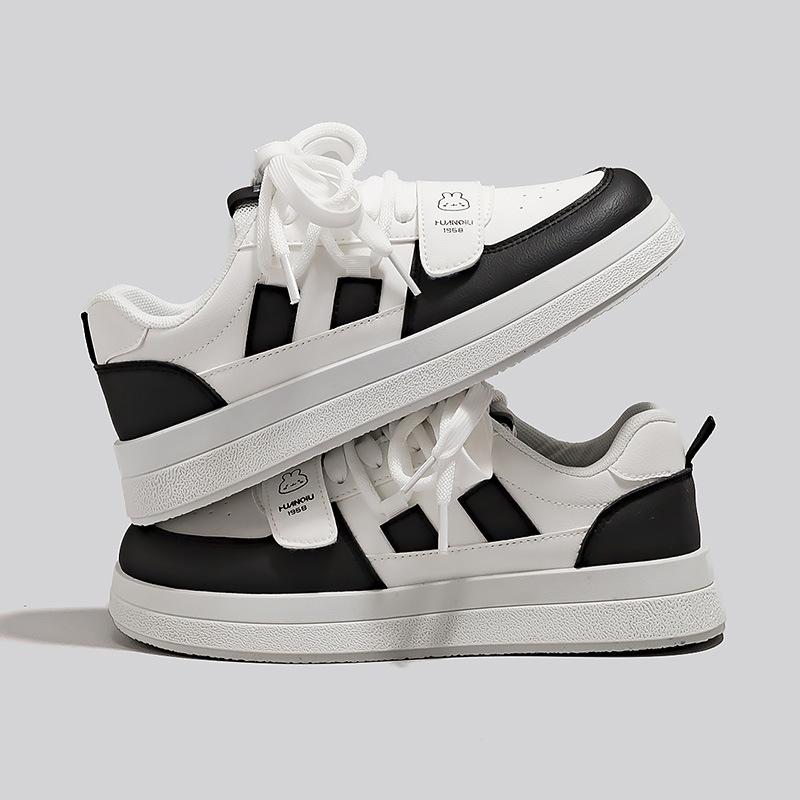 Global 22 New Spring and Summer Breathable Lightweight Casual Board Shoes 35