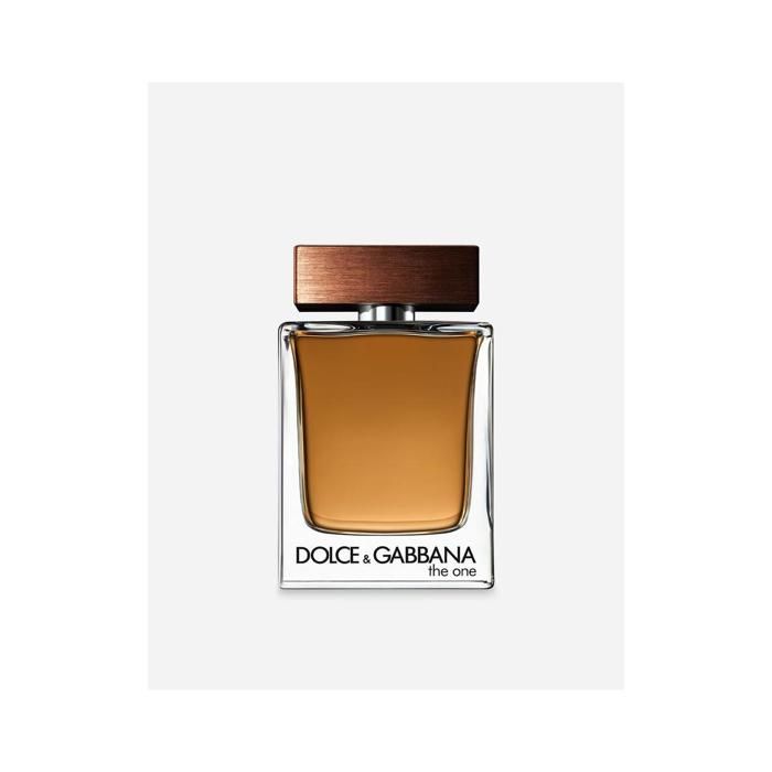 Parfum pour homme Dolce&Gabbana 8057971180530 Noir