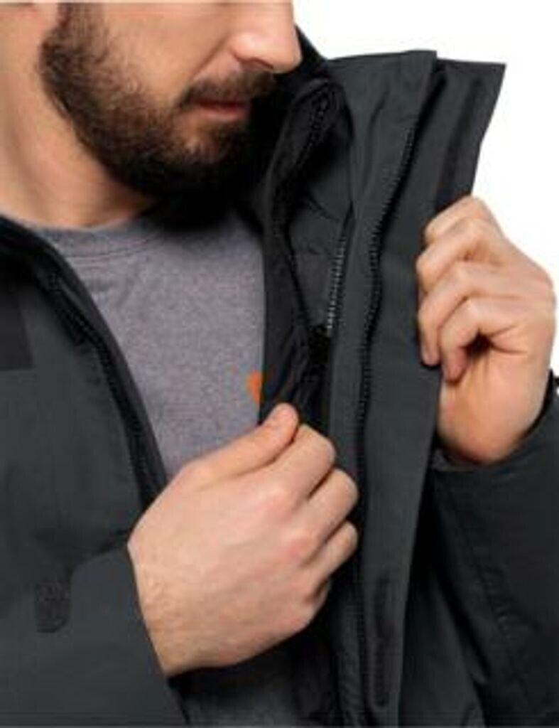 Куртка Jack Wolfskin Romberg 3in1 Jkt M phantom