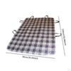 Positioning Bed Pad with Handles Lift Aid for Caregiver Elderly Disabled