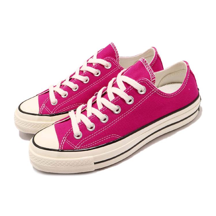 Chuck 70 Converse Low Pink Pop 161445C