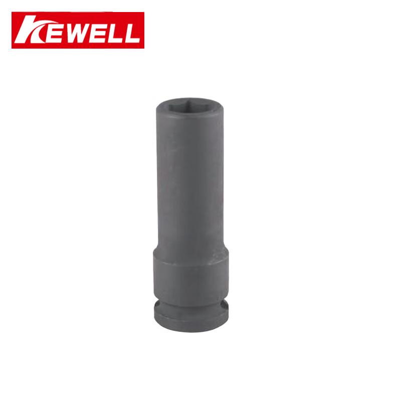 Kewei er 3/8-inch Drive Metric Extended Socket
