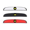 4Pcs Car Door Anti-Collision Strip Rearview Mirror Protection Sticker For Chevrolet Cruze Malibu Sail Spark Captiva Equinox Trax Tracker AVEO Lova RV