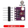 BME280 BMP280 capteur numérique température humidité capteur de pression barométrique Module I2C SPI 1.8-5 V GY-BME280 5 V/3.3 V