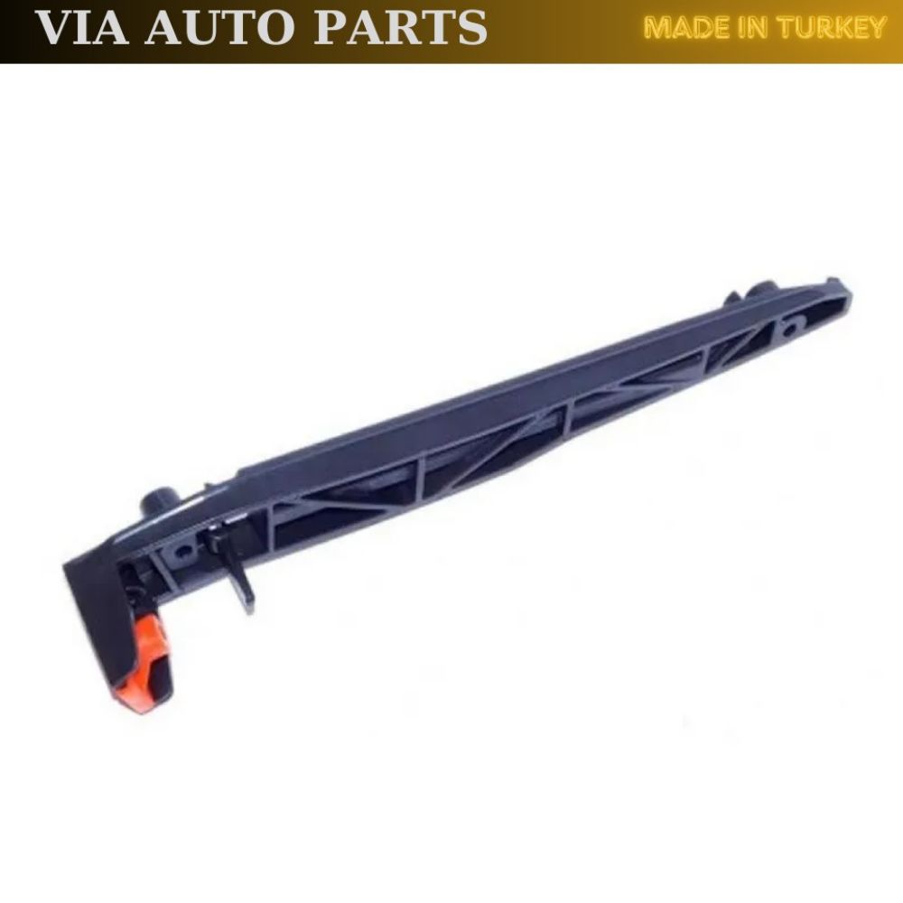 

Кронштейн кріплення переднього бампера правий для Opel Astra J 2012-2020 OEM 1406491 13368875