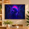 5D Diamond Painting Alien Xenomorph DIY Full Drill Diamond Art Kit Home Decoration