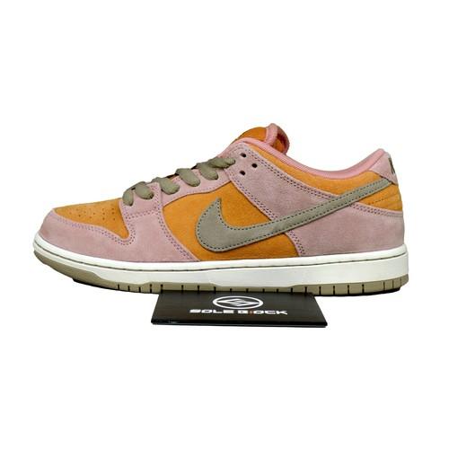 Nike SB Dunk Low Pro HJ4135-600