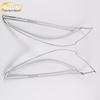 Kuga Headlight Decorative Frame and Electroplated Lampshade Cover for 13 Models