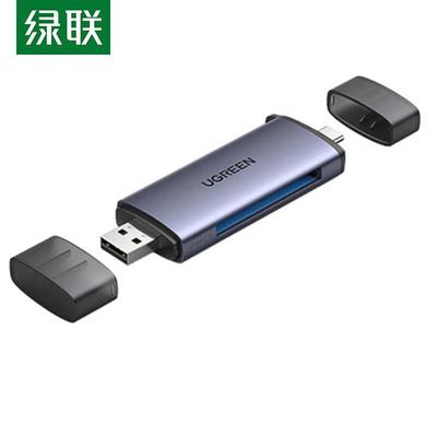 Ugreen CFast 2.0 Card Reader