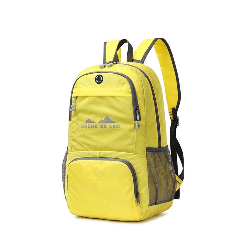 Hufeng Lightweight Outdoor Hiking Backpack