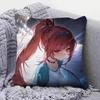 Goddess of Victory Game Doro  Pillow Covers Home Sofa Cushion Covers and Aecorative Custom