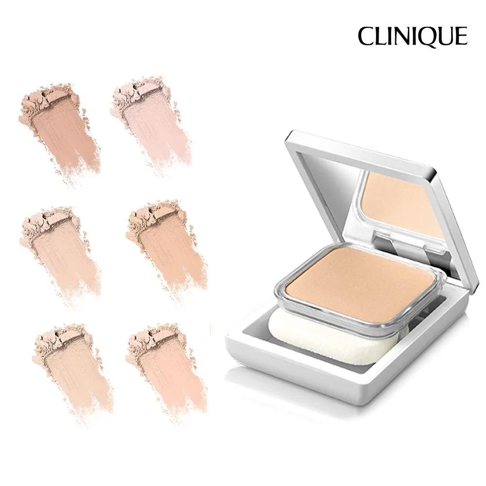 Clinique Even Better Makeup Water Veil Powder Foundation 68 Porcelain Rose