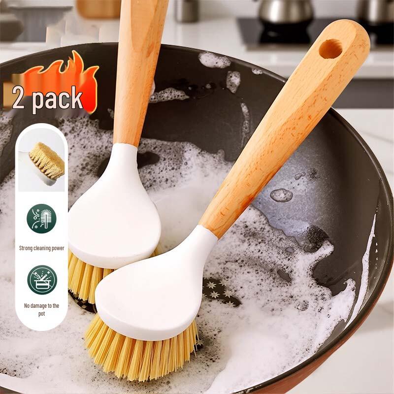 

Tinghao Kitchen Cleaning Supplies