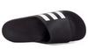 Adidas Aqualette Cf Slippers 'Black White' AQ2166