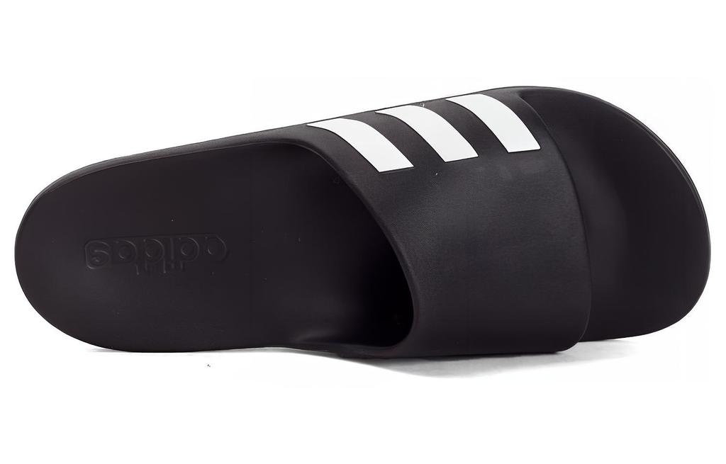 Adidas Aqualette Cf Slippers 'Black White' AQ2166