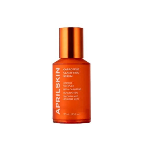 APRILSKIN Carrotene Calming Serum 37ml single