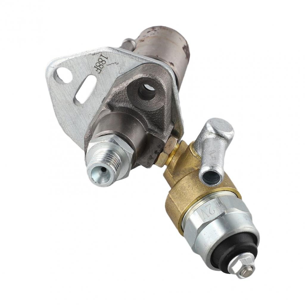 10HP Generator Injector Fuel Injector Pump Yanmar L100 Injector
