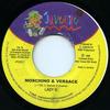 7inch Record LADY G - Moschino & Versace JPDB0017 Juvenile 1998 Jamaica Reggae, Ska & Dub Used