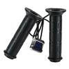 Motorcycle Electric Heated Wrap Grips Winter Warmth Electric Handle Adjustable T
